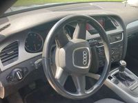 gebraucht Audi A4 1,8 TFSI Jubiläumsmodell
