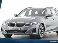 Gebraucht BMW 320 Shadowline 190 PS (139 kW) 2024 Grau Kombi