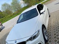 gebraucht BMW 435 Gran Coupé 435 d xDrive Sport-Aut. M Sport