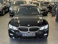 gebraucht BMW 330e PHEV Touring Aut. Sport Line ACC+ Laser Licht