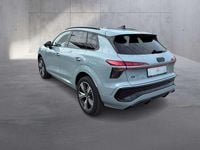 Neu Audi Q3 S-Line 150 PS (110 kW) 2025 Grau SUV