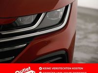 gebraucht VW Arteon R-Line 20 TDI DSG