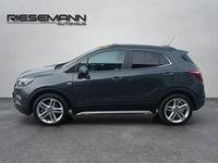 Gebraucht Opel Mokka X Ultimate 136 PS (100 kW) 2018 Grau SUV