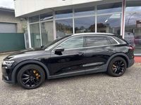 gebraucht Audi e-tron 50 quattro basis
