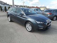 gebraucht Seat Leon ST 15 TSI ACT Style