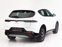 Gebraucht Alfa Romeo Tonale Ti 131 PS (96 kW) 2023 Weiß SUV