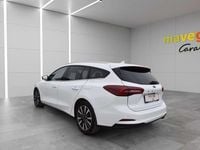 gebraucht Ford Focus Titanium Titanium X