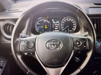 gebraucht Toyota RAV4 Hybrid