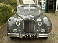 gebraucht Jaguar MK VII M