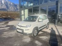 gebraucht Fiat Panda 4x4 4x4 0,9 TwinAir Turbo 85 Rock Klima/Alu/RCD