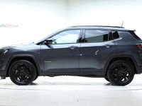 Gebraucht Jeep Compass 241 PS (177 kW) 2022 SUV