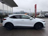 gebraucht Kia XCeed XCeed 1,5 TGDI GPF Silber UVO isg