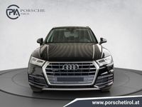 gebraucht Audi Q5 2.0 TDI ultra quattro Sport