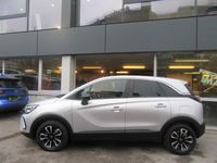 gebraucht Opel Crossland X 2 Elegance Rückfahrkamera,Sitz + Lenkradheizung,DAB,