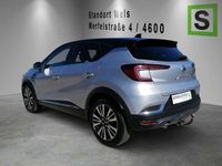 gebraucht Renault Captur Initiale Paris TCe 130 PF EDC