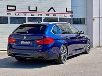 gebraucht BMW 520 520 d xDrive Aut./M-PAKET/AHK/PANO