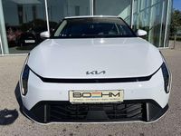 Gebraucht Kia EV4 Plus 150 kW (204 PS) 2025 Weiß Kleinwagen