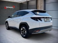 gebraucht Hyundai Tucson NX4 GO Plus 1,6 T-GDi 2WD 48V