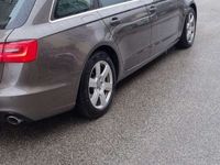 gebraucht Audi A6 Allroad quattro 3.0 TDI S tronic DPF