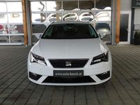 gebraucht Seat Leon Style LED-NAVI