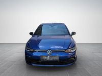 gebraucht VW Golf VIII R R-Line TSI