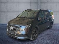 Gebraucht Mercedes V300 Avantgarde 237 PS (174 kW) 2025 Grau Van / Kleinbus