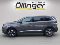 gebraucht Peugeot 5008 15 BlueHDI 130 S&S EAT8 GT-Line Aut.