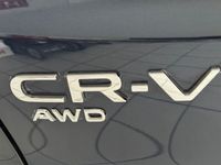gebraucht Honda CR-V 2,0 i-MMD e:HEV Advance AWD Aut.