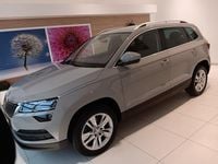 gebraucht Skoda Karoq Ambition SC TDI