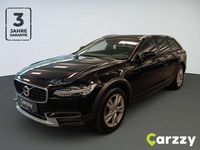 Gebraucht Volvo V90 CC 190 PS (139 kW) 2018 Kombi
