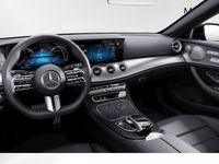 gebraucht Mercedes E200 4matic Cabrio