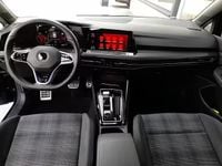 Gebraucht VW Golf VIII GTE 150 PS (110 kW) 2022 Atlanticbluemetallic Limousine