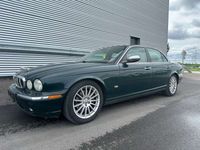 gebraucht Jaguar XJ6 27 Ds. Classic Aut. ID:48