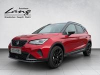 Neu Seat Arona FR 95 PS (69 kW) 2026 Mittelrot  metallic SUV