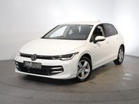 Neu VW Golf VIII 115 PS (84 kW) 2026 Weiss  normal Limousine