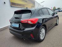 gebraucht Ford Focus 15 EcoBlue Titanium X // monatlich ab € 178- //