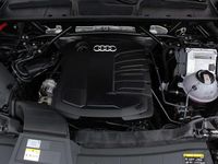 gebraucht Audi Q5 40 TDI quattro advanced