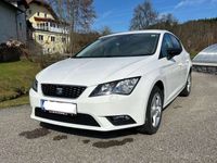 gebraucht Seat Leon 1,2 TSI Connect