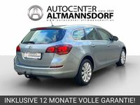 gebraucht Opel Astra COMBI Cosmo MIT GARANTIE*MOD2013-14