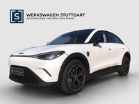 gebraucht Smart #3 Pro+ LED+PANO+SITZHZ+TEMPOMAT+JBL-SOUNDSYSTEM