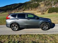 gebraucht Honda CR-V 2,0 i-MMD Hybrid Sport Line AWD Aut.