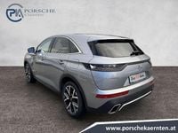 gebraucht DS Automobiles DS7 Crossback DS Crossback E-Tense 300 PHEV 4x4 Performance