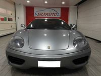 Gebraucht Ferrari 360 400 PS (294 kW) 2000 Andere Coupé