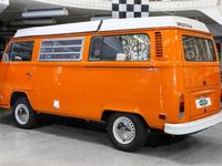 gebraucht VW T2 Historisch zugelassen:guter Zustand im Angebot