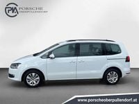 gebraucht VW Sharan Business+ TSI DSG 7-Sitzer