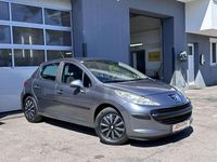gebraucht Peugeot 207 Junior 1.4 HDi 70 **Bluetooth/Klima**