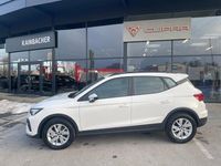 gebraucht Seat Arona Reference Edition 1.0 TSI