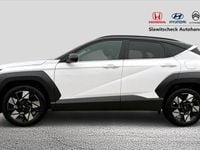 Neu Hyundai Kona GO! 101 PS (74 kW) 2025 Weiß SUV