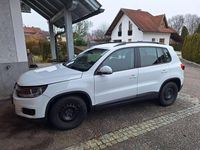 gebraucht VW Tiguan 20 TDI Cool BMT