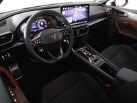 Gebraucht Cupra Leon 150 PS (110 kW) 2025 Dunkelgrau  metallicperleffekt Kombi